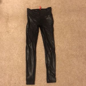 Spanx size small NWOT